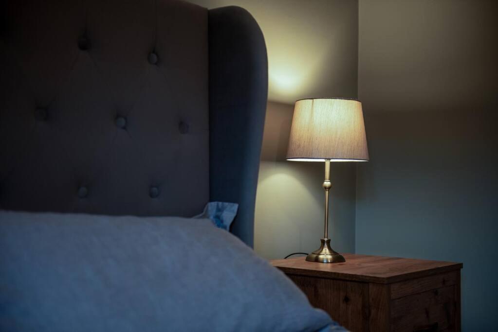 The Nest - Cosy And Quiet 1 Bed Central Apartment Buckingham Ngoại thất bức ảnh