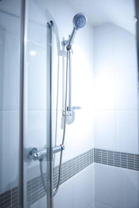 The Nest - Cosy And Quiet 1 Bed Central Apartment Buckingham Ngoại thất bức ảnh