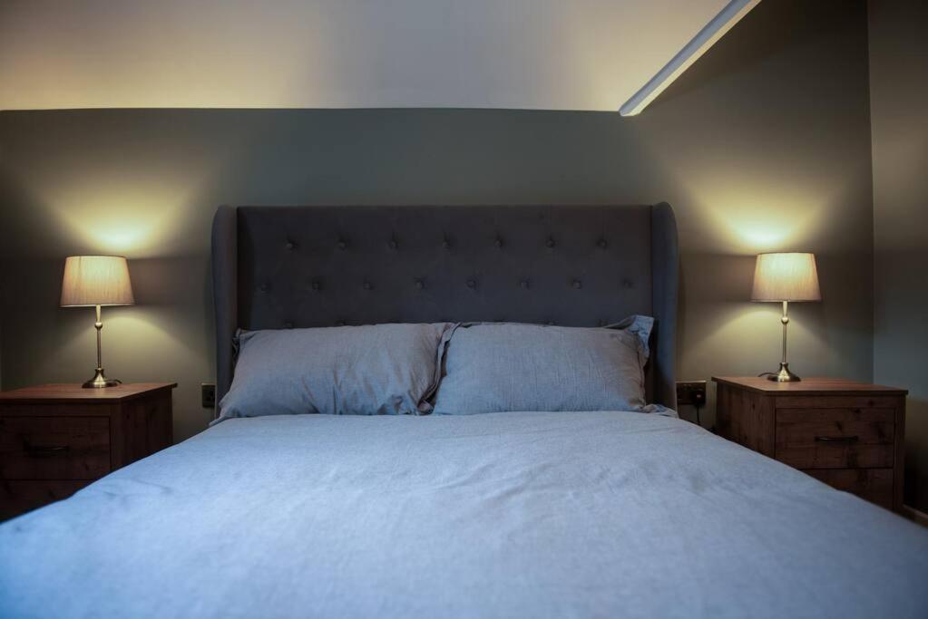 The Nest - Cosy And Quiet 1 Bed Central Apartment Buckingham Ngoại thất bức ảnh